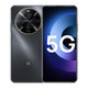 Huawei Mobile Phone Smart 70Plus Nouveau téléphone, nouveau téléphone mobile 5G, série Hi PROY, Remote Control, 6100mAh Giant Whale Battery Life, Anti-Fall and Imperproof, Hongmeng Ecology, Yaojin Black (Obtenez des en-têtes Broken Savern de 90 jours pour les commandes de commande) [Norque officielle] [Norque officielle]