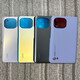Xiaomi (MI) 11 back cover original glass battery cover Xiaomi 11 mobile phone back case rear screen xiaomi 11 shell original back case Xiaomi 11 blue new original + heat dissipation