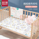 
St. Baby urine separator pad waterproof and breathable washable children's newborn kindergarten baby bed large size leakproof aunt pad three-pack [30*45cm]
