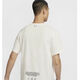 
Nike (NIKE) official T-shirt men's new sportswear fitness training trendy, comfortable and breathable round neck half-sleeved short sleeves HF6169-133/ L