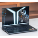 
Lenovo Saver Y9000P/Y7000P/R9000P/RTX3060 Second-hand laptop gaming laptop student office design 95 new 16G operation + 512G solid state Y7000 I7-8750H 1050TI full screen