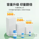 
Applicable to HP 47 ink cartridge 4828 dj4826 4825 4877 4829 printer can add ink to desktop [ink] black - 500ml capacity / bottle - 1