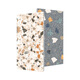 Huilid Simple Modern Secities Color Terrazzo Tiles 600x1200 Гостиная Unslip Tiles Internet Planity Tiles Custom xy12806 600x1200-Peect 1 150x600