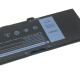 XMSJInspiron Dell 13-7370 7373 7380 7386 p87G P83G F62G0 laptop battery laptop battery