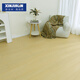 Xinjialin ENF-grade environmentally friendly core three-layer solid wood laminate flooring for household use, geothermal floor heating wood floor package installation modern ENF9901 18MM thick