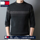 Tome Bornek Light Luxury Cardigan engrosado de mediana edad para hombres Autumnia e invierno Nuevo suéter medio de cuello de cuello caliente Capa de hombres para hombres 15832 Camel M 165 Sugerencia 100-115Jin [Jin equivale a 0.5 kg]