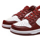 DHOX Putian dunk black and white panda men and women shoes low top shadow gray SB North Carolina blue men and women board shoes casual shoes Mint green DD1503-105 41