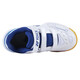 YONEX Yonex badminton shoes yy basic comfortable parent-child style youth SHB101JRCR white/blue 36 size
