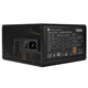 Thermalright TR-TG850 Netzteil 850W/1000W/1200W/750W/650W Goldmedaille Vollmodul Unterstützt PCIe 5.0/ATX3.0 Netzteil TR-TG750S [Goldmedaille Direct Black Black Line Version]
