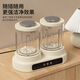 Xiaomi Youpin Mini Washing Machine Mini Double Bucket Laundry Cup Underwear Small Portable Sock Washing Machine Fully Automatic Sock Washing Ion