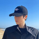 
Kadeno hat men's spring and summer big head circumference baseball hat trendy embroidery versatile hip-hop fashion sun protection casual sun protection baseball hat M607 beige L adjustable 54-60cm