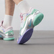 耐克（NIKE）男鞋 2025新款夏季运动鞋LEBRON 22缓震耐磨场上实战篮球鞋 FZ1098-100 40.5