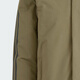 阿迪达斯 （adidas）男子 运动型格系列 3S HOODED JKT 棉服 IV9230 A/2XL