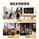 Green Connect USB to HDMI converter Laptop external monitor HD cable connection TV projector USB to HDMI converter CM679-25161