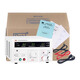 Probador de resistencia a tierra de Merik Electrical RK2678XM Contacto programable Equipo eléctrico Instrumento de detección de corriente RK9930A Corriente AC3-45A Resistencia 0-600m