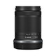 Canon Canon RF-S 18-150mm f/3.5-6.3 IS STM disassembled lens RF half-frame mirrorless lens 18-150mm disassembled version