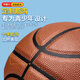 Li Ning (LI-NING) Basketball Children's No. 5 Game Indoor and Outdoor Wear-Resistant Concrete Floor Toddlers, Primary School Students and Teenagers Outdoor No. 5 PU