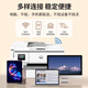 惠普（HP）9730/9720 a3A4彩色喷墨打印机扫描复印一体机  连供双面自动家用办公商用 远程照片学生试卷打印 HP9720【无线+A3单面打印A4自动双面打印】 官方标配【内含原厂原装墨盒1