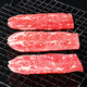 Member Store No. 1 Australian M3 Grain-fed Angus Shabu Shabu Slices 300g*2 BBQ Barbeque Ingredients Fresh Beef