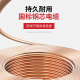 DELIXI national standard copper core yjv cable 2345 core 2.54610 square charging pile three-phase four wire cable YJV national standard copper core 2*2.5 square 10