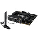 Intel 14th generation i7 motherboard CPU set motherboard set TUF B760M-Plus wifi d5 ii i7 14700kf box