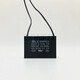 Wufeng capacitor CBB61 starting capacitor 0.8/1/1.5/2/3/4/6/8/10/12/14 reduction motor V Ling 0.8UF shoots one for five