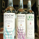Koch (Koch) Tequila Mexikanische Originalflasche importiert ausländische Weinbasis Wein Urlaub Geschenk 750 ml 1 Flasche Medetischel Tequila