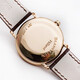 [Подержанный 99 новый] Blancpain 6654 Classic Men Watch Series Automatic Mechanical Watch Mone Moon Fase Month Hebil