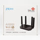 
ZTE ZTE ZTE router E2633 full Gigabit WiFi6 dual-band home AX3000 mobile full-house coverage supports mesh ZTE E2628 [Universal Unicom 3000M] original standard configuration