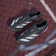 
adidas ADIZERO AMBITION track and field running shoes for men and women adidas official IG9905 black/white 38