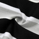 Nike Ropa para hombres de manga corta 2024 Summer NUEVO FITURA ENTERENTE FITURA Sportswear Polos Versátil Versátil Camiseta Camiseta FN3897-010/Algodón/bordado LOGO M