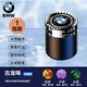 Tuliang BMW 5 Series 3 Series GT7 Series 1 Series 6 Series X1X2X3X5X6 Car Aromatherapy Car Perfume Balm Interior Decoration BMW - Aromatherapy Cologne - Bright Silver - 1 Bottle