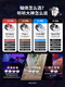 CHERRY German Cherry MX2.0S mechanical keyboard wireless three-mode Bluetooth black tea green axis office e-sports game MX3.0STKL matte white wired red axis