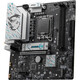 MSI B660M B760M Z790 B660 Mortero Mortero Bomba de explosión WiFi Z690 BLADE TITANIO COMPUTADOR DE COMPUTADORA PELOTOR ESPORTOR ESPORTORES E MSI B760M Gaming WiFi Tiburón Antena