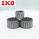 原装进口通用滚针与保持架组件轴承 IKO KT12158