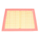 Micronair Air Filter (Micronair) Luftfilterfahrzeugluftfilter eignet sich für Land Rover Discovery Shenxing/Sports Edition 1.5T 2.0T/AF679