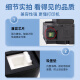 顾致适用EPSON爱普生T04D1废墨仓 L6168 L6178 L6198 L6170 T04D1废墨仓/维护箱芯片
