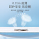 Bubandi zhenxin pantalones pequeños del almo