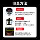 Jingwanhui is suitable for Joyoung electric pressure cooker sealing ring new 4-buckle 5L/6-liter pressure cooker lid silicone ring accessories rubber ring leather pad W848
