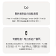 Google Pixel 9Pro / 9 Proxl Mobile Unicom Dual 4G Single Phone Mobile Phone Android System peut prendre en charge Telecom 9 Pro XL Porcelain White (16G + 128G)