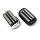 Convient pour Braun Electric Shaver 5 Series 6 Series 7 Series Série Head 5762 50R1000S 50W1000S 50B1000S Network 5764 70S7027CS 73S