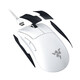 Razer Viper V3 Pro Professional Edition Wireless 2.4G E-Sports Gaming Lightweight Mouse Ergonomic Back Increased Chicken Mouse Lightweight About 64 Grams Wireless Mouse Viper V3 Pro - White