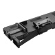 
Color grid LQ690K ribbon rack for Epson EPSON LQ690KII LQ680KII/KIII LQ675KT LQ106KF/KFII 695C printer ribbon LQ690K ribbon rack/including ribbon core/1 pin
