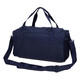 Nike (Nike) Bolsa de gimnasia Bolsa para hombres y mujeres 2025 Summer Nuevo entrenamiento de baloncesto deportivo Viaje Bag Bag Bag Bag Bag Ba6169-410/47*22*24 cm Los artículos reales en el mostrador prevalecerán