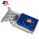COLECCIÓN SANGRUI CARIDA DE CARJETA DE Cuchillo de media altura NUEVA GTX1060/1050TI/1650/1030/RX550 Control industrial de servidor Mini Case Ops Tarjeta de gráficos de computadora GT730 4G D3 Pantalla única 1080p 2HDMI