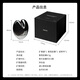 Hraun Lavas Black Beach Auto Aromatherapie Geschenkbox Auto Parfümauslass Duft Souvenir Chinesische Valentinstag Geschenk