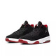 Nike Nike Men's Chaussures Nouvelles chaussures de sport respirant à usure résistante aux chaussures d'entraînement pratique décontractées chaussures de basket-ball fn8891-181 d CK6636-016 43