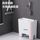 Porcelain mop pool narrow small home balcony bathroom tall mop basin small flat long mop pool ceramic mop pool 4520+ Taiwan controlled drain
