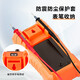 XMSJ Shengli Instrument Multimètre numérique haute précision Haute précision entièrement automatique Tension intelligente Maintenance Electrican Multi-Use Electric Metter VC9205 Affichage à double écran Assurance à double pipe