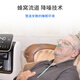 Xinnuo oxygen generator xnuo M9 medical 5L oxygen generator elderly pregnant women hypoxia oxygen absorbing oxygen machine 90% oxygen concentration airing [Spot fast delivery] M9 flagship model with atomization high oxygen concentration